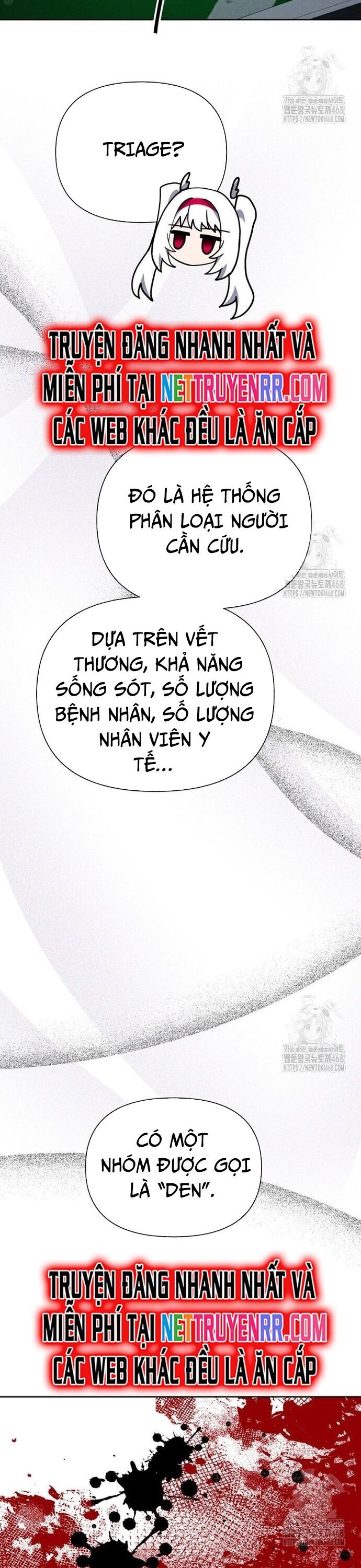 Ông Chú Ma Pháp Thiếu Nữ Chapter 39 - Trang 2