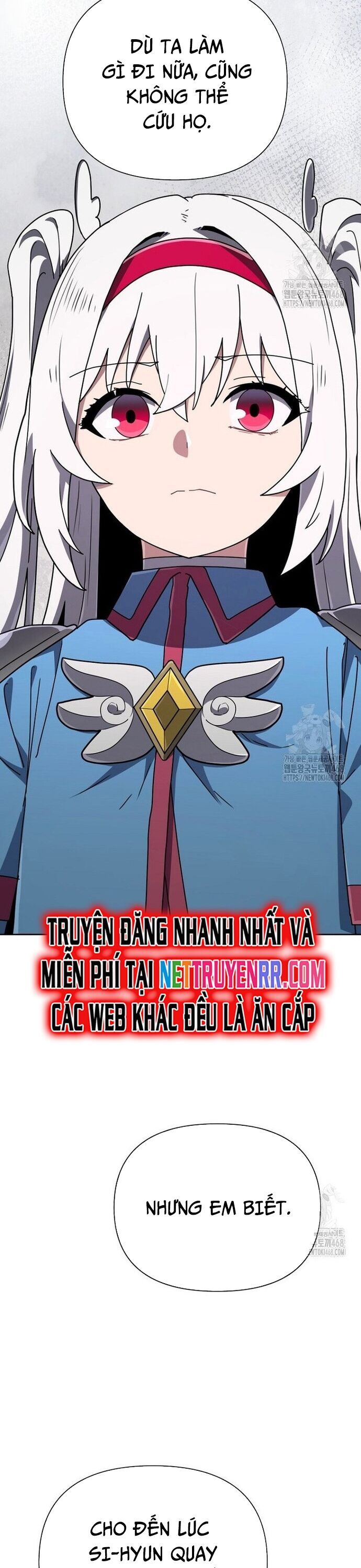 Ông Chú Ma Pháp Thiếu Nữ Chapter 39 - Trang 2