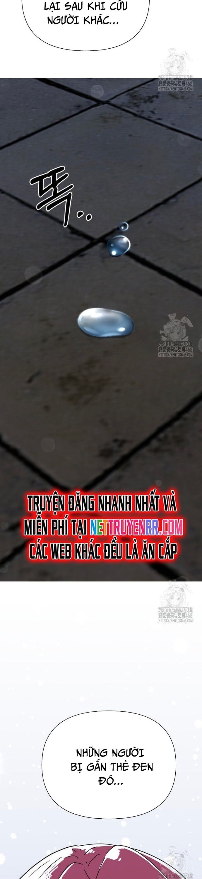 Ông Chú Ma Pháp Thiếu Nữ Chapter 39 - Trang 2