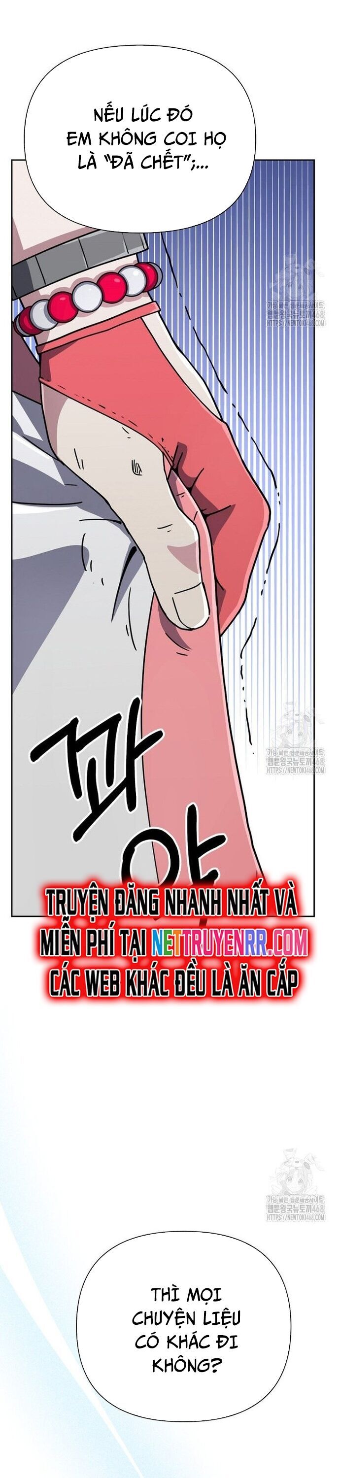 Ông Chú Ma Pháp Thiếu Nữ Chapter 39 - Trang 2