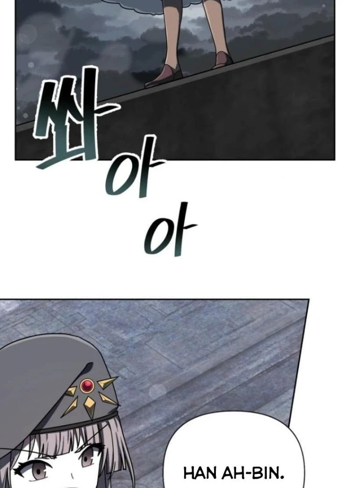 Ông Chú Ma Pháp Thiếu Nữ Chapter 40 - Trang 2