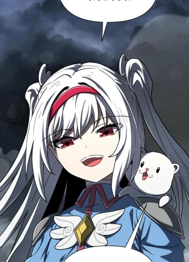 Ông Chú Ma Pháp Thiếu Nữ Chapter 40 - Trang 2