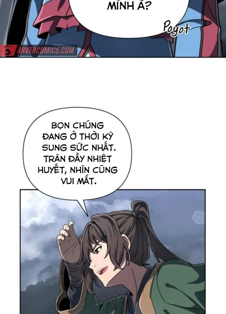 Ông Chú Ma Pháp Thiếu Nữ Chapter 40 - Trang 2
