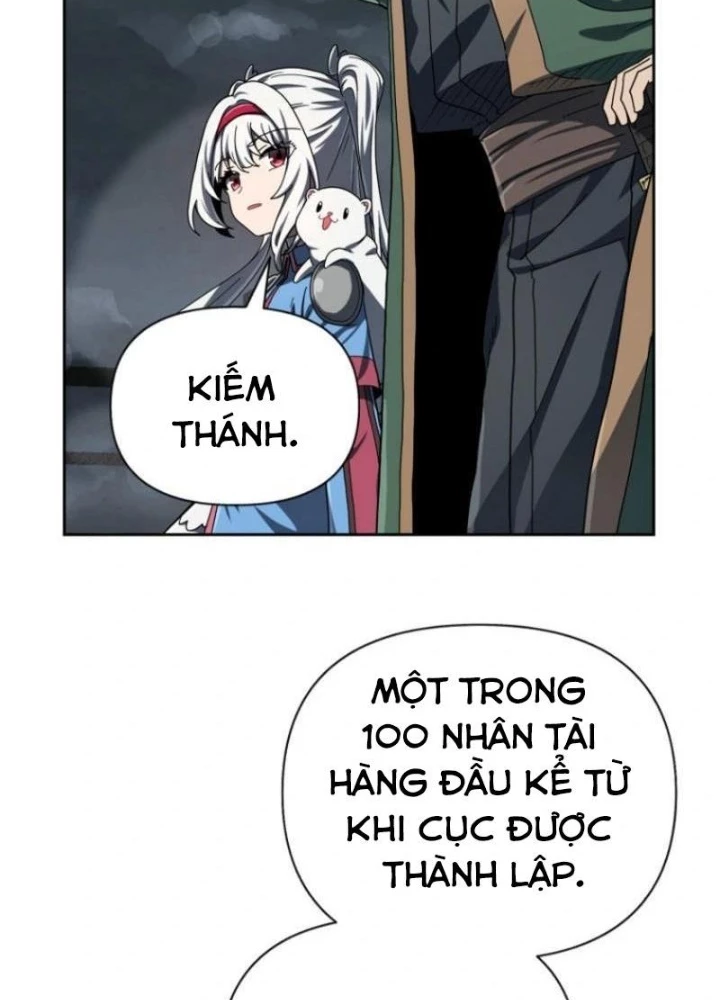 Ông Chú Ma Pháp Thiếu Nữ Chapter 40 - Trang 2