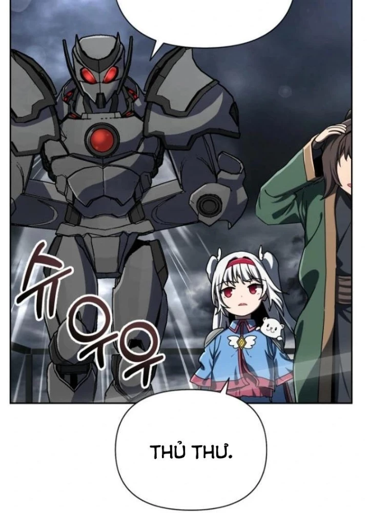 Ông Chú Ma Pháp Thiếu Nữ Chapter 40 - Trang 2