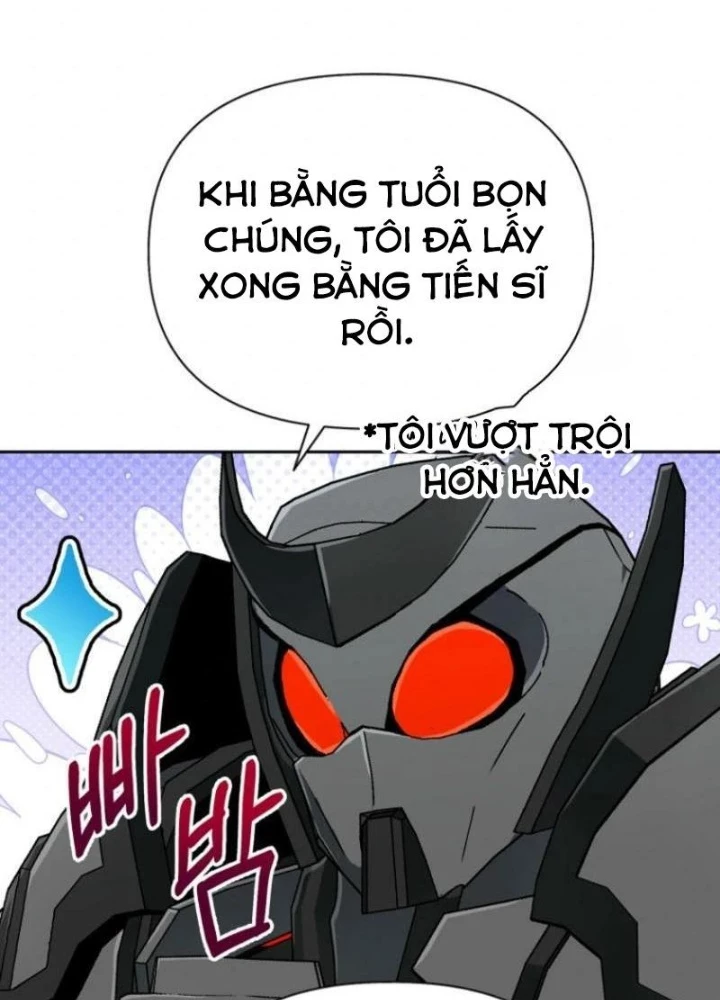 Ông Chú Ma Pháp Thiếu Nữ Chapter 40 - Trang 2