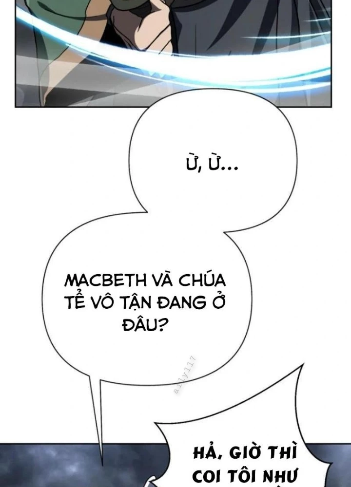 Ông Chú Ma Pháp Thiếu Nữ Chapter 40 - Trang 2