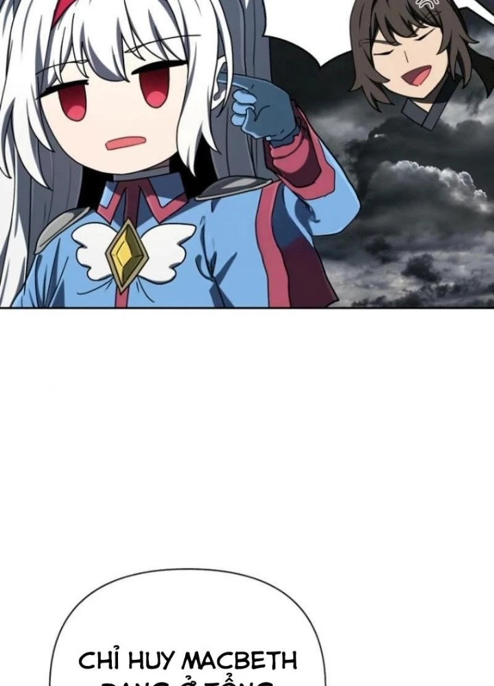 Ông Chú Ma Pháp Thiếu Nữ Chapter 40 - Trang 2