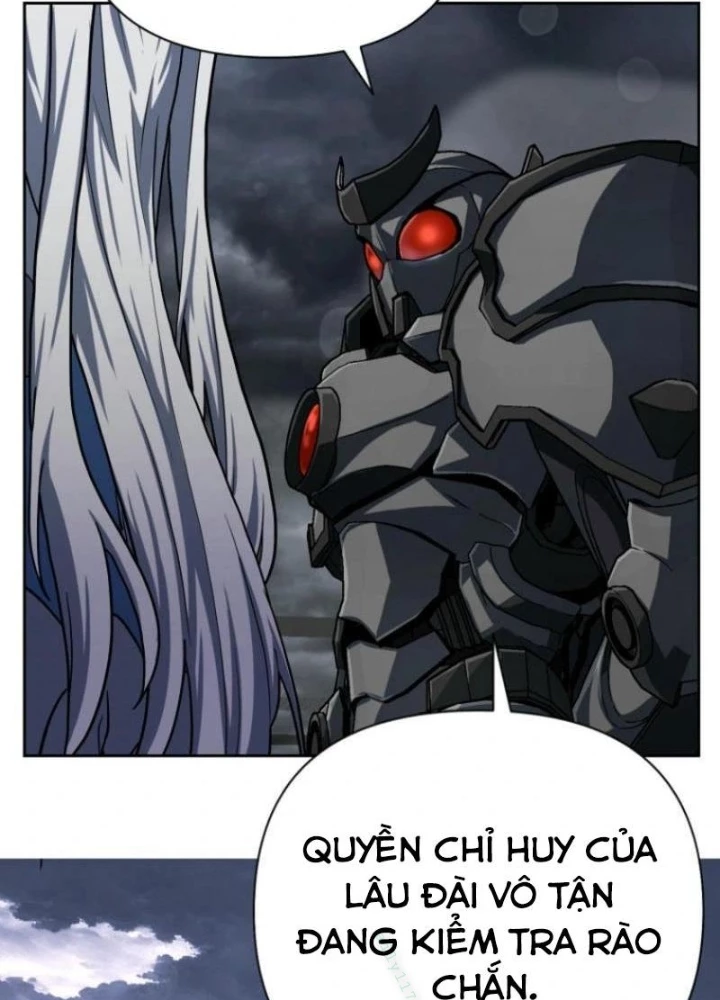 Ông Chú Ma Pháp Thiếu Nữ Chapter 40 - Trang 2