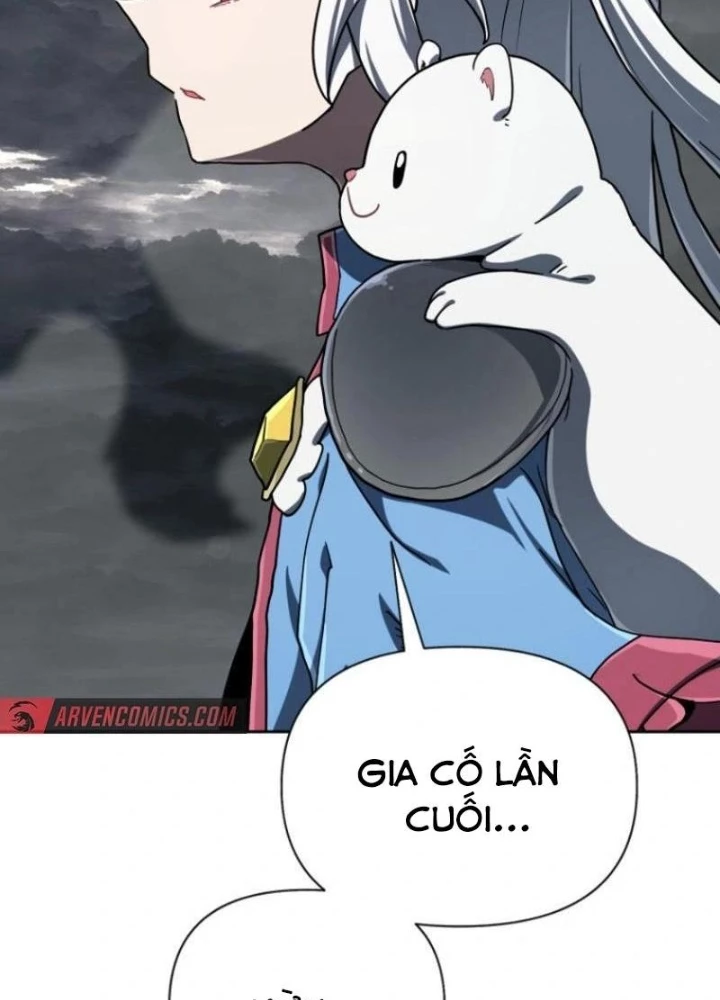 Ông Chú Ma Pháp Thiếu Nữ Chapter 40 - Trang 2