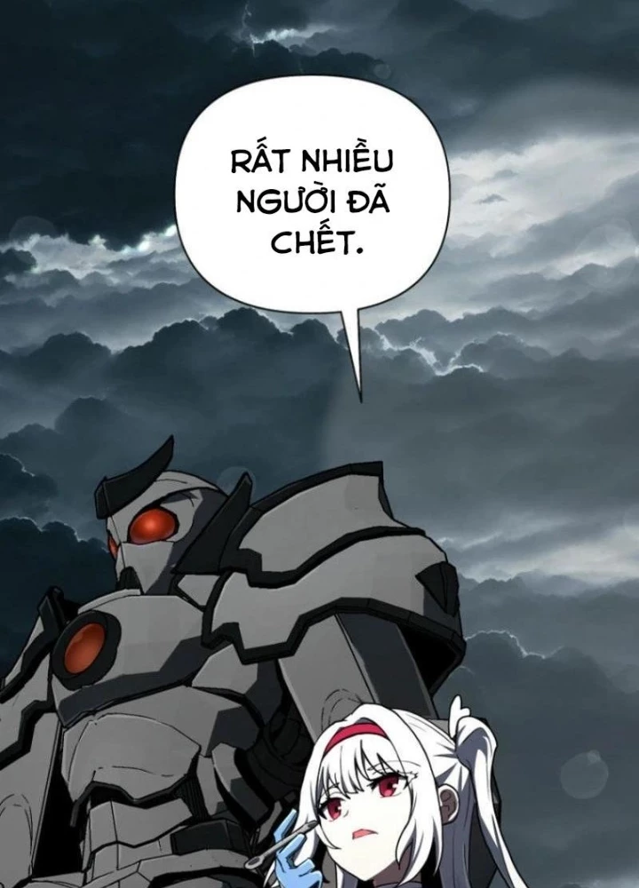 Ông Chú Ma Pháp Thiếu Nữ Chapter 40 - Trang 2