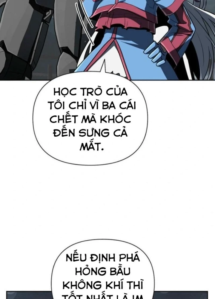 Ông Chú Ma Pháp Thiếu Nữ Chapter 40 - Trang 2