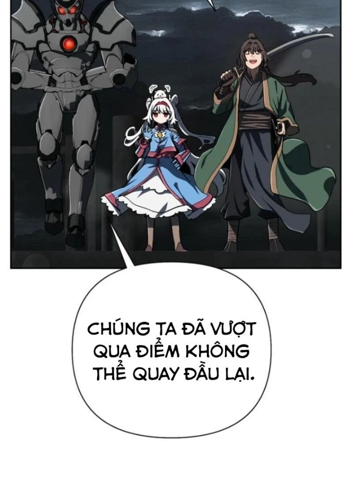 Ông Chú Ma Pháp Thiếu Nữ Chapter 40 - Trang 2