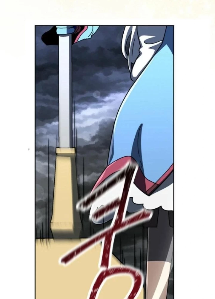 Ông Chú Ma Pháp Thiếu Nữ Chapter 40 - Trang 2