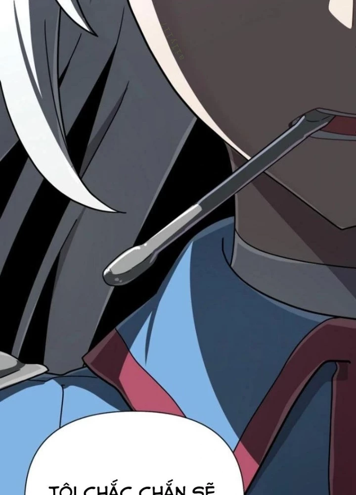 Ông Chú Ma Pháp Thiếu Nữ Chapter 40 - Trang 2