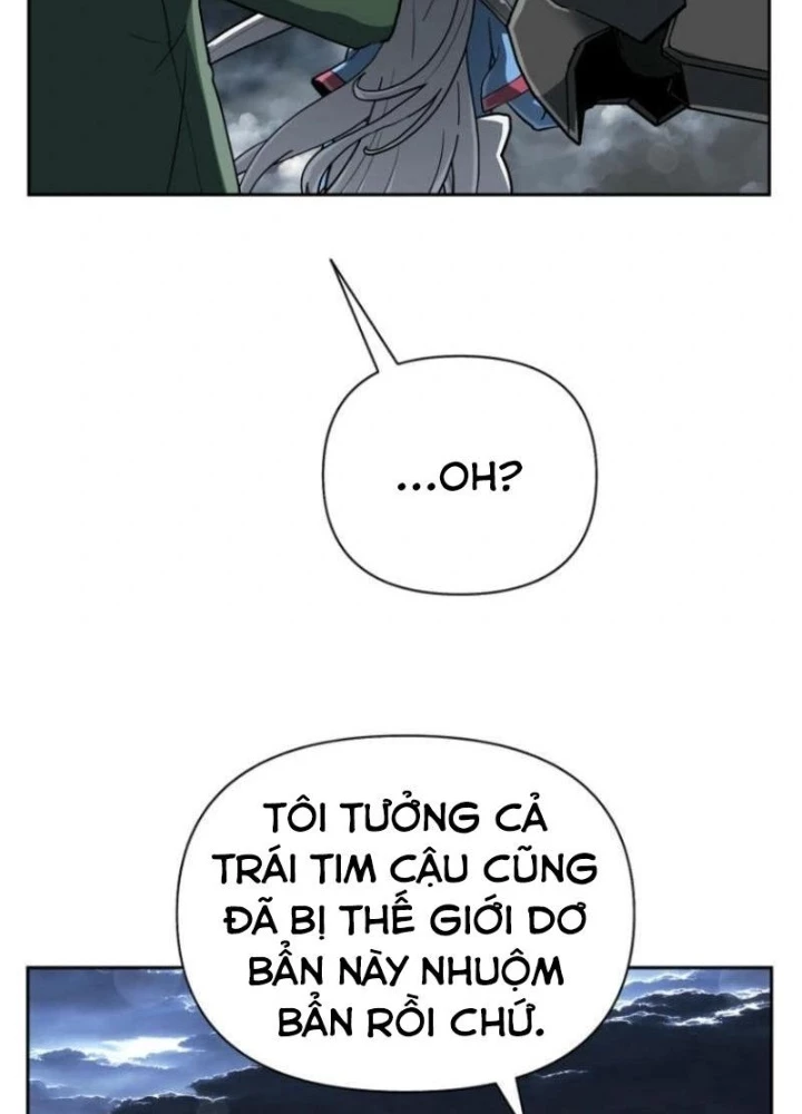 Ông Chú Ma Pháp Thiếu Nữ Chapter 40 - Trang 2