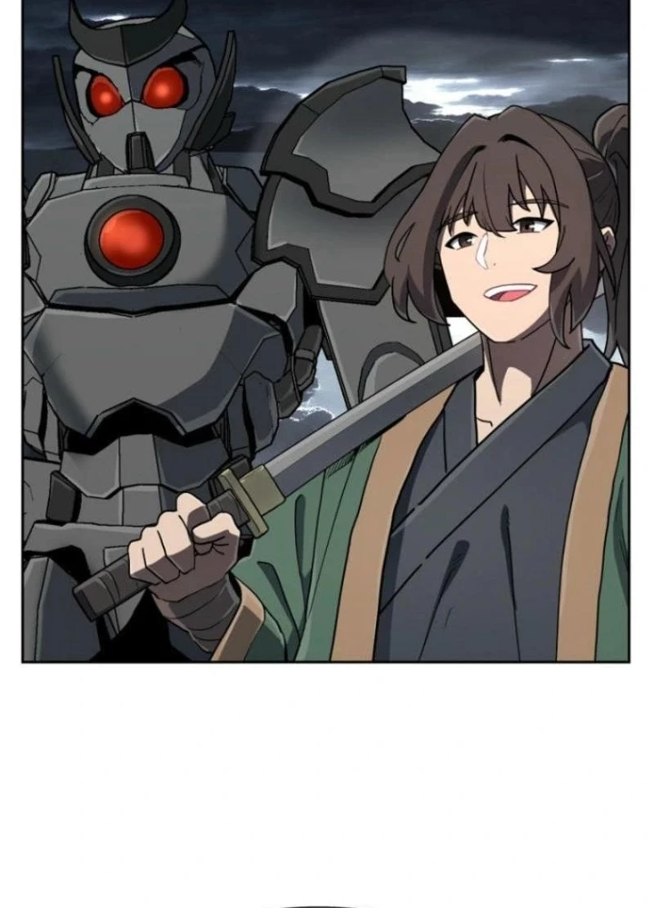 Ông Chú Ma Pháp Thiếu Nữ Chapter 40 - Trang 2