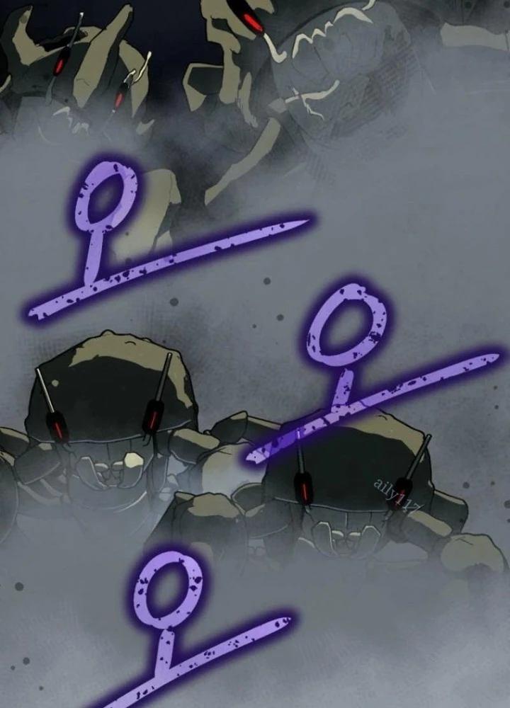 Ông Chú Ma Pháp Thiếu Nữ Chapter 40 - Trang 2