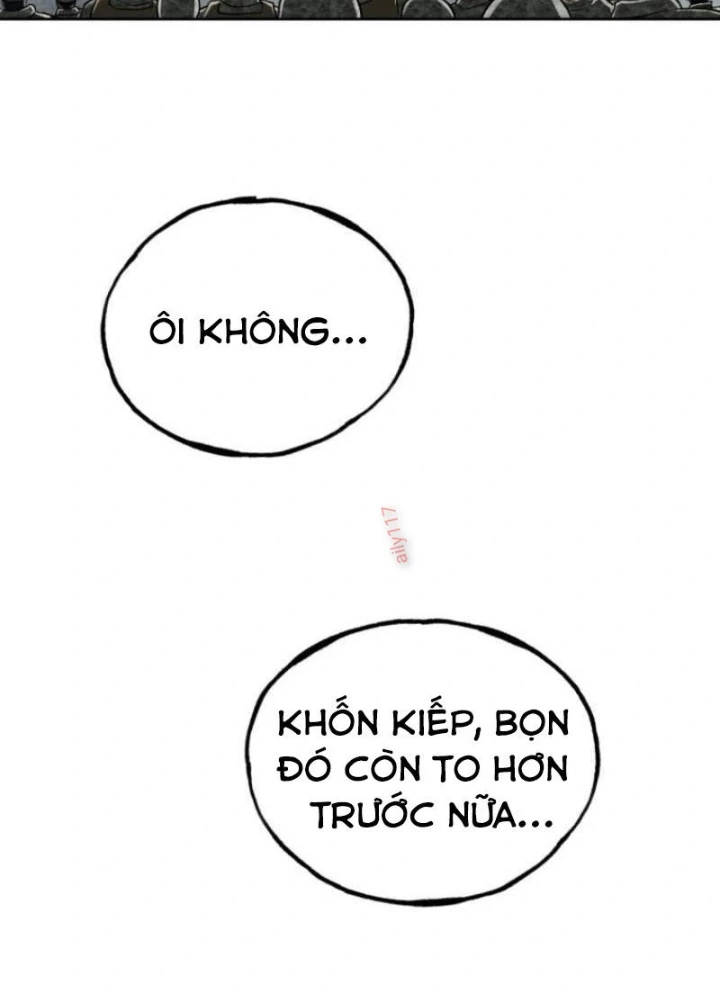 Ông Chú Ma Pháp Thiếu Nữ Chapter 40 - Trang 2