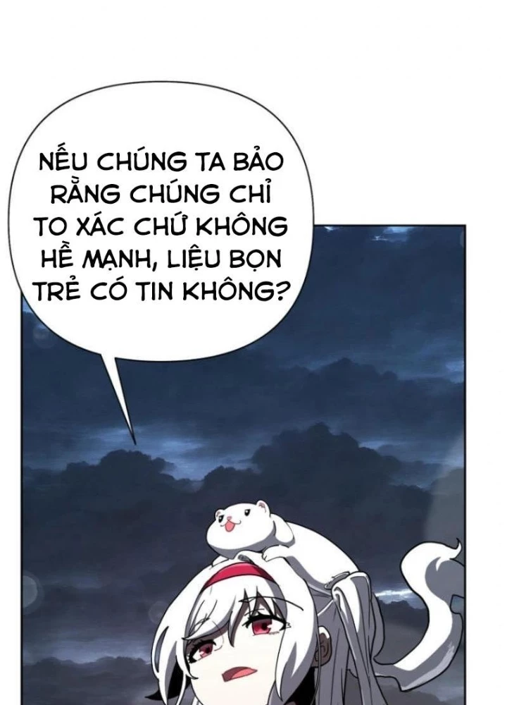Ông Chú Ma Pháp Thiếu Nữ Chapter 40 - Trang 2