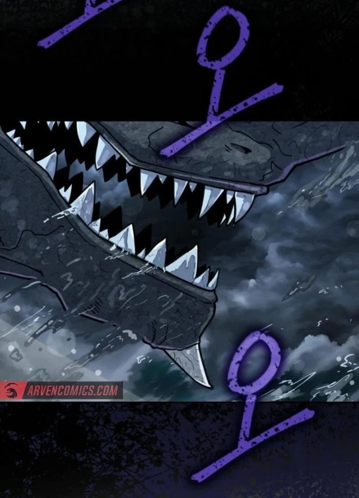 Ông Chú Ma Pháp Thiếu Nữ Chapter 40 - Trang 2