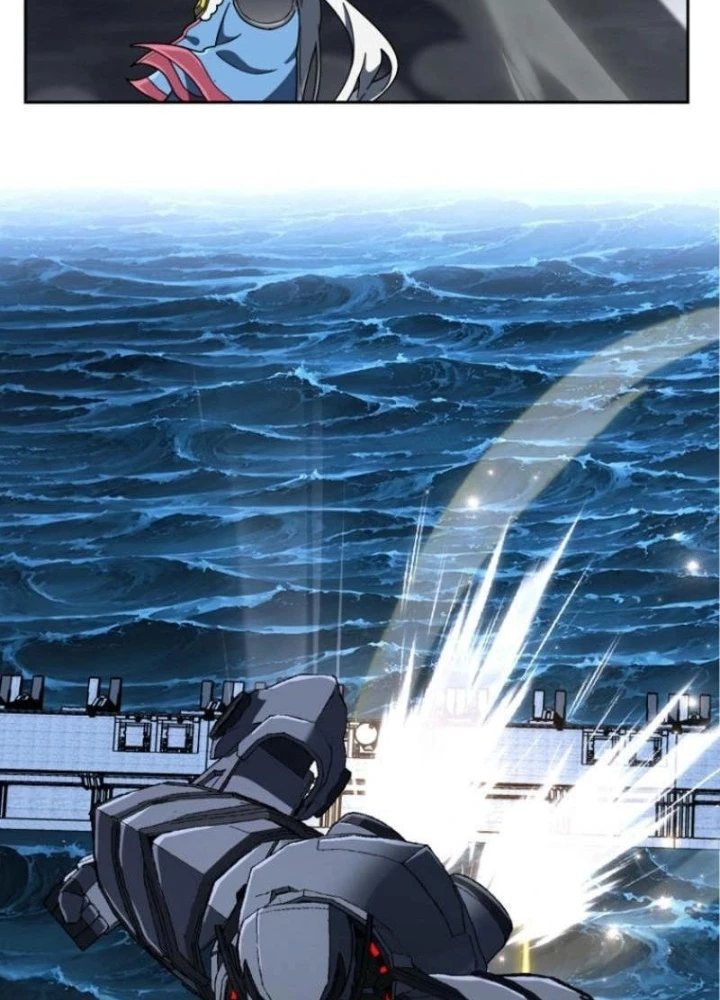 Ông Chú Ma Pháp Thiếu Nữ Chapter 40 - Trang 2