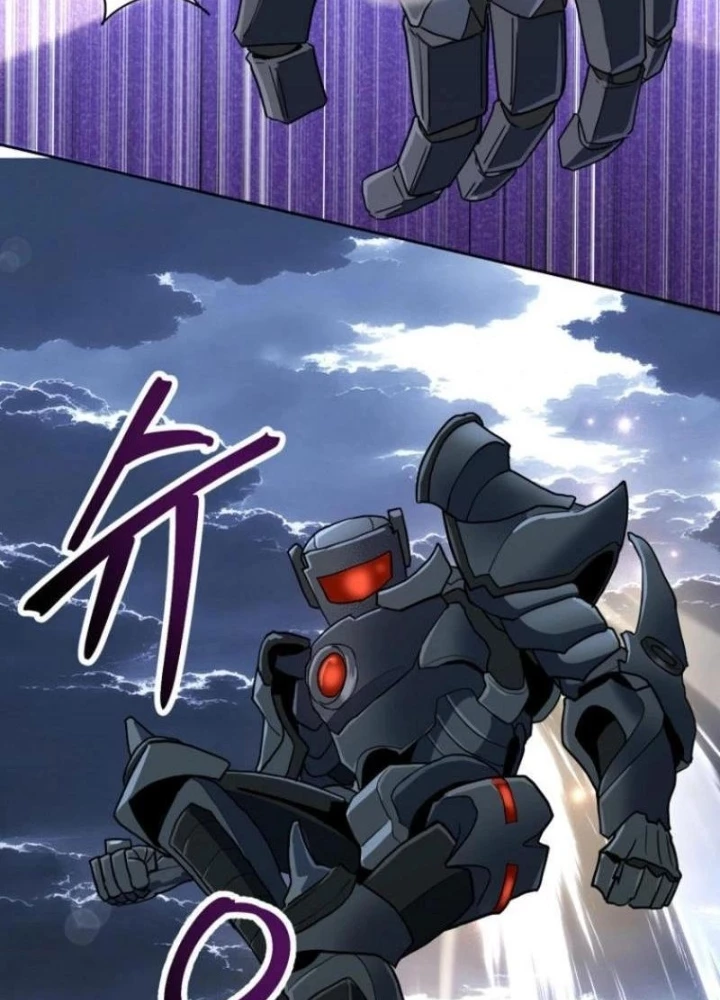 Ông Chú Ma Pháp Thiếu Nữ Chapter 40 - Trang 2