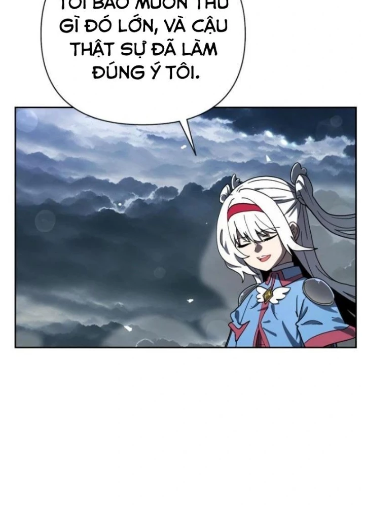 Ông Chú Ma Pháp Thiếu Nữ Chapter 40 - Trang 2