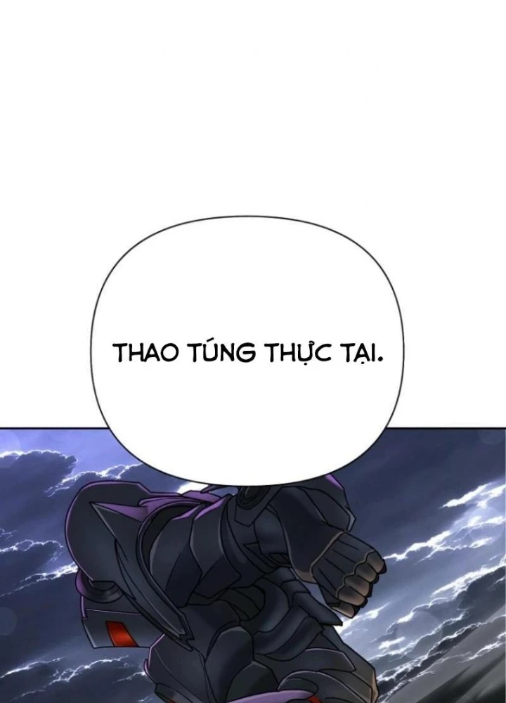 Ông Chú Ma Pháp Thiếu Nữ Chapter 40 - Trang 2