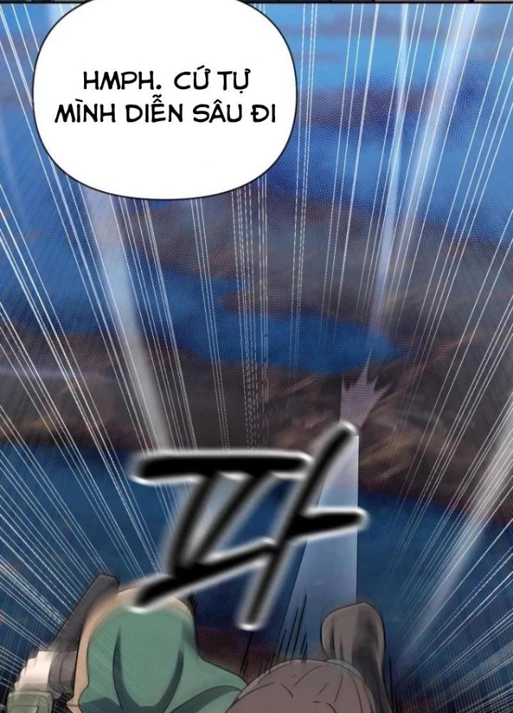 Ông Chú Ma Pháp Thiếu Nữ Chapter 40 - Trang 2