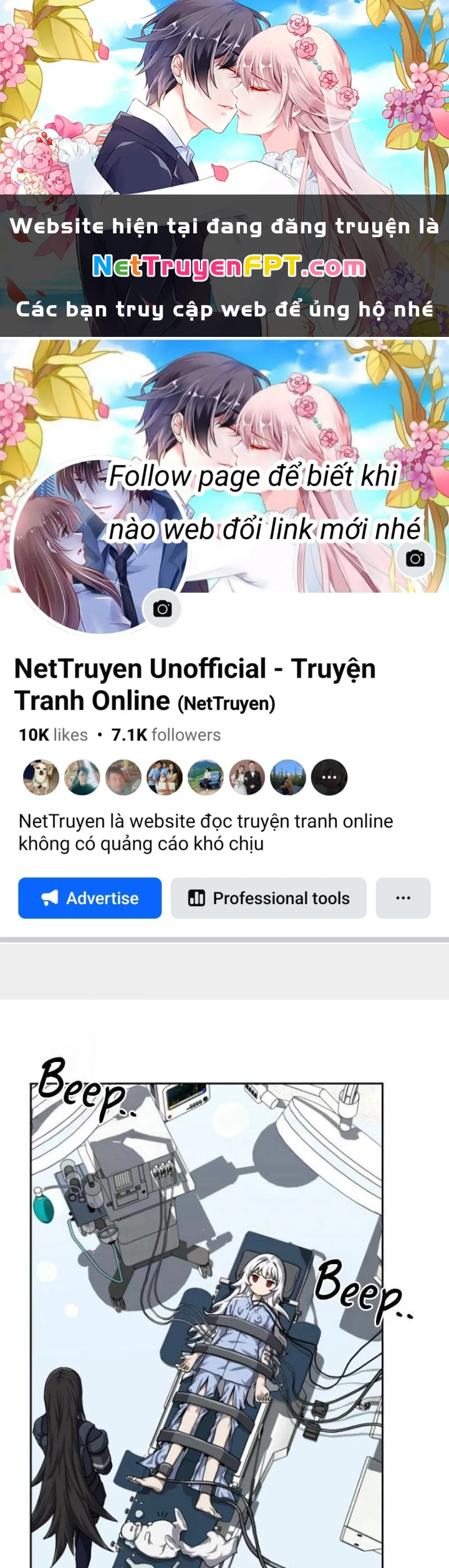 Ông Chú Ma Pháp Thiếu Nữ Chapter 40 - Trang 2