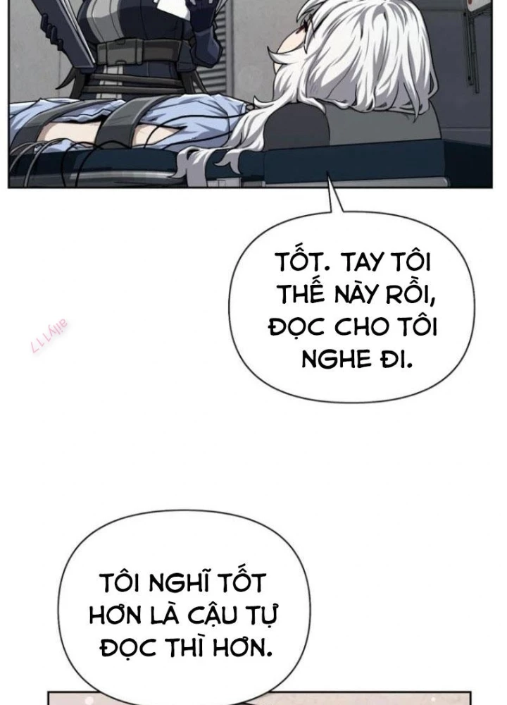 Ông Chú Ma Pháp Thiếu Nữ Chapter 40 - Trang 2