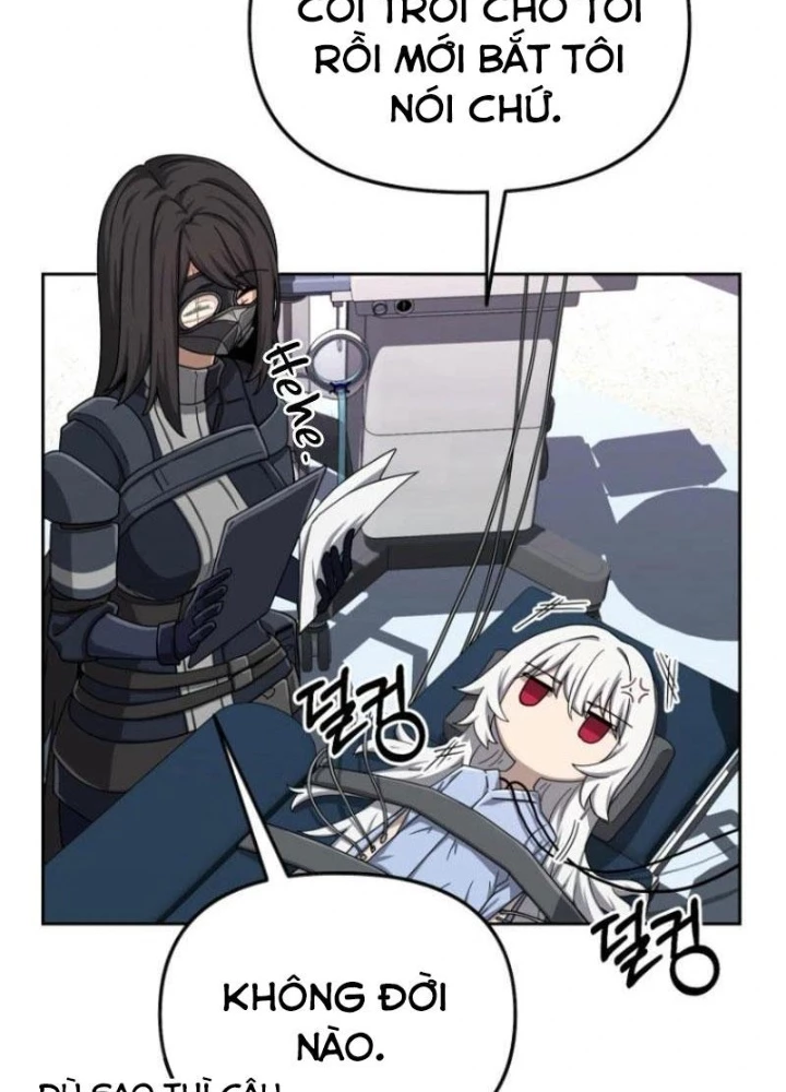 Ông Chú Ma Pháp Thiếu Nữ Chapter 40 - Trang 2