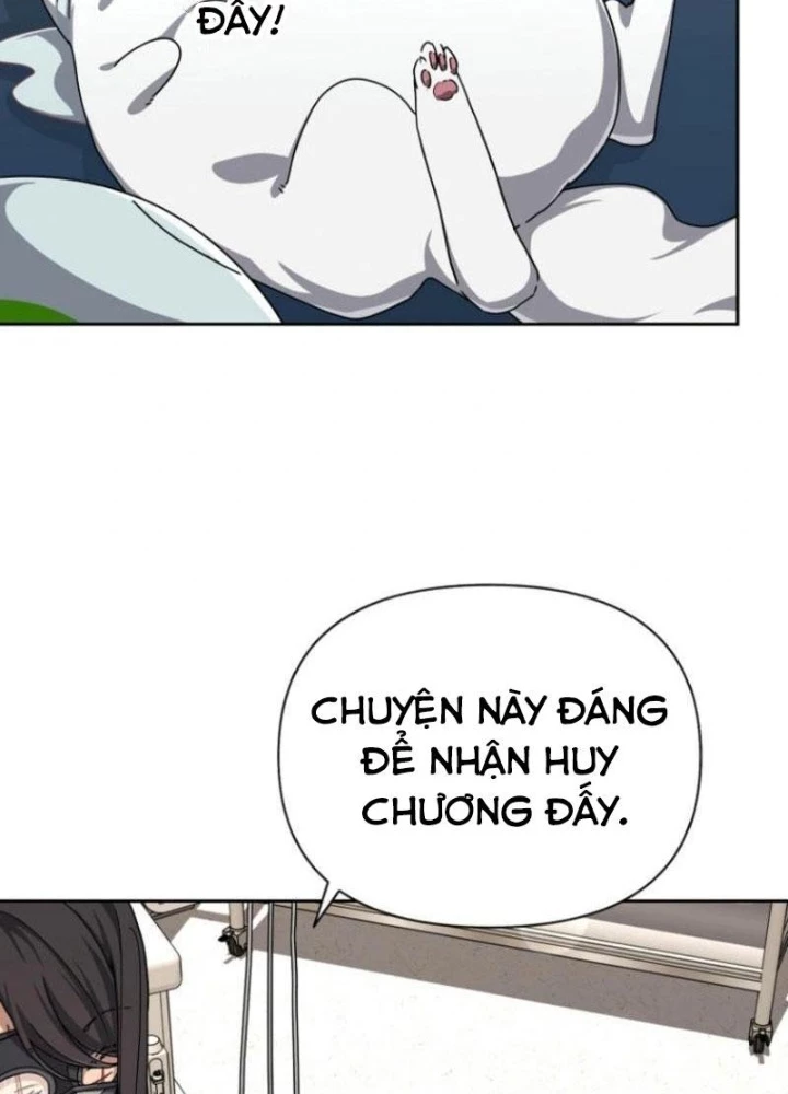Ông Chú Ma Pháp Thiếu Nữ Chapter 40 - Trang 2