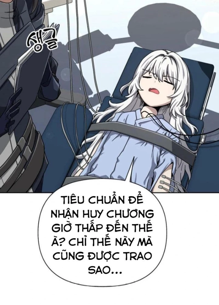 Ông Chú Ma Pháp Thiếu Nữ Chapter 40 - Trang 2