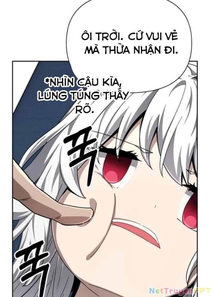 Ông Chú Ma Pháp Thiếu Nữ Chapter 40 - Trang 2