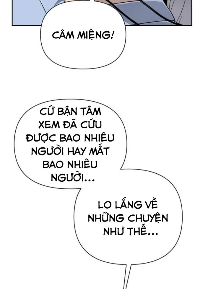 Ông Chú Ma Pháp Thiếu Nữ Chapter 40 - Trang 2