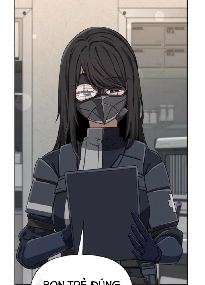 Ông Chú Ma Pháp Thiếu Nữ Chapter 40 - Trang 2