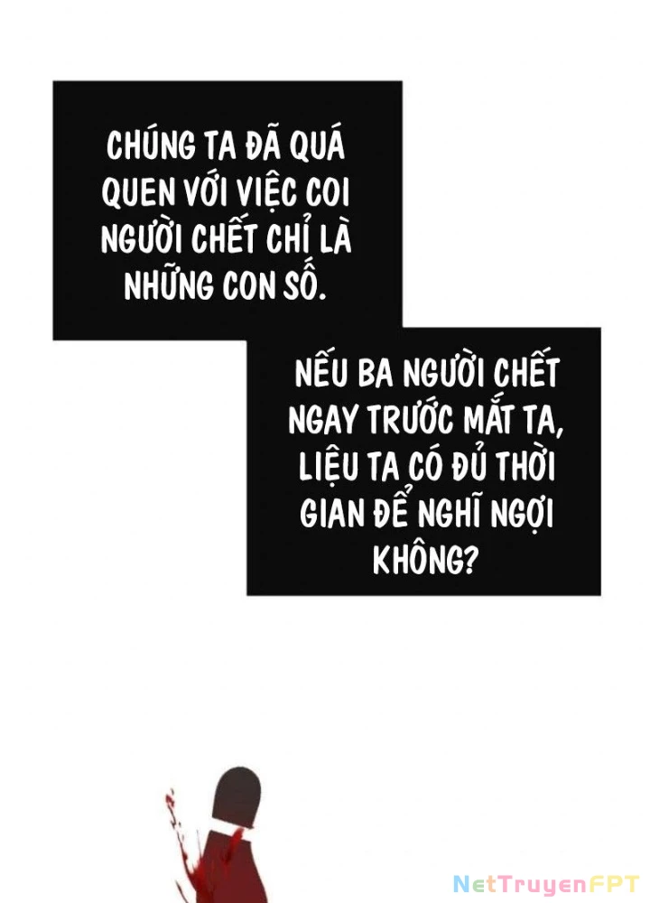 Ông Chú Ma Pháp Thiếu Nữ Chapter 40 - Trang 2