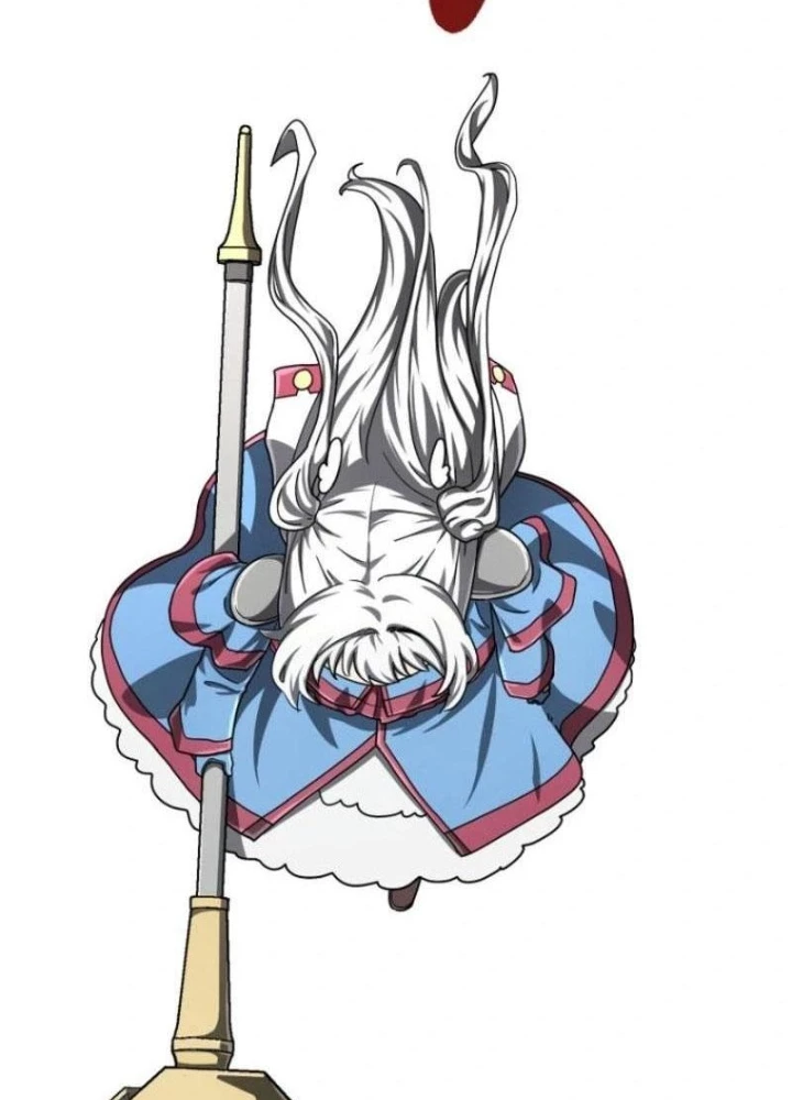 Ông Chú Ma Pháp Thiếu Nữ Chapter 40 - Trang 2