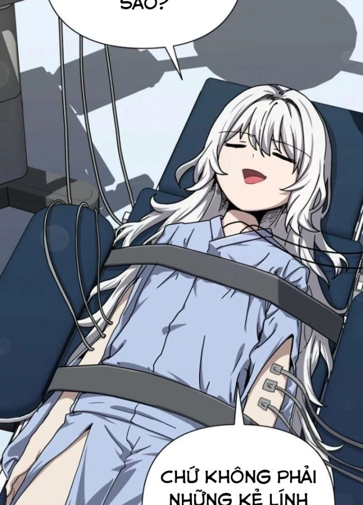 Ông Chú Ma Pháp Thiếu Nữ Chapter 40 - Trang 2