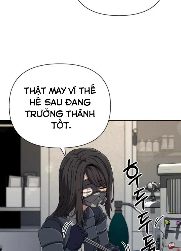 Ông Chú Ma Pháp Thiếu Nữ Chapter 40 - Trang 2