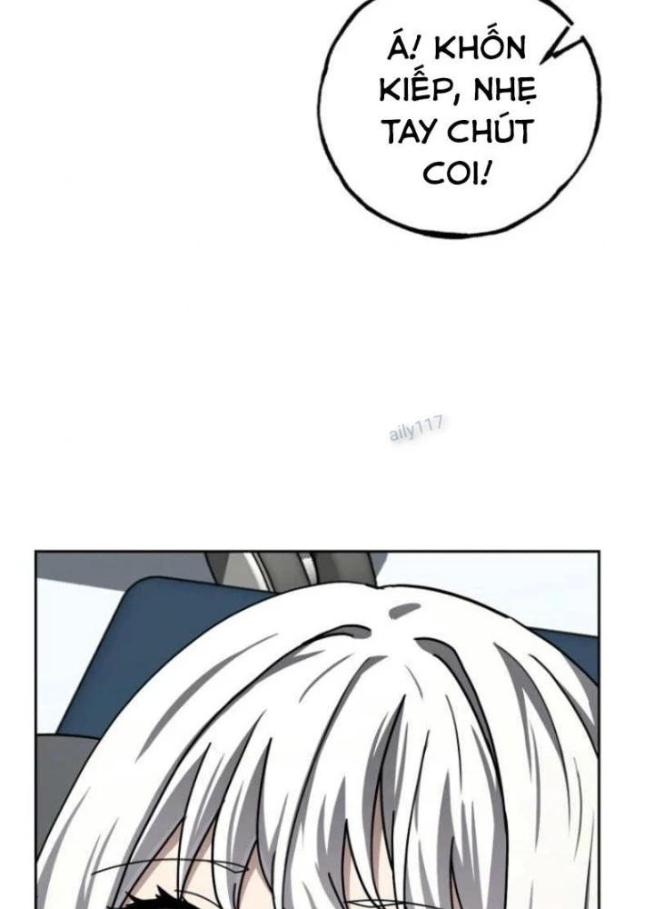 Ông Chú Ma Pháp Thiếu Nữ Chapter 40 - Trang 2