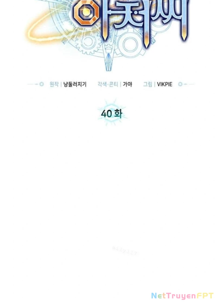 Ông Chú Ma Pháp Thiếu Nữ Chapter 40 - Trang 2