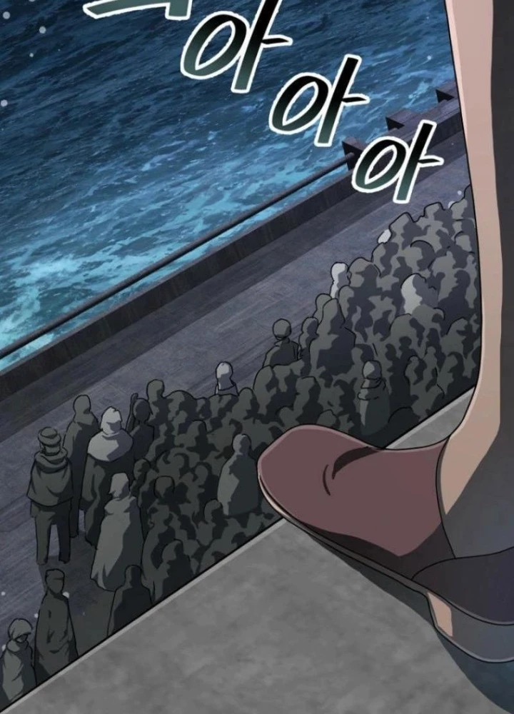 Ông Chú Ma Pháp Thiếu Nữ Chapter 40 - Trang 2