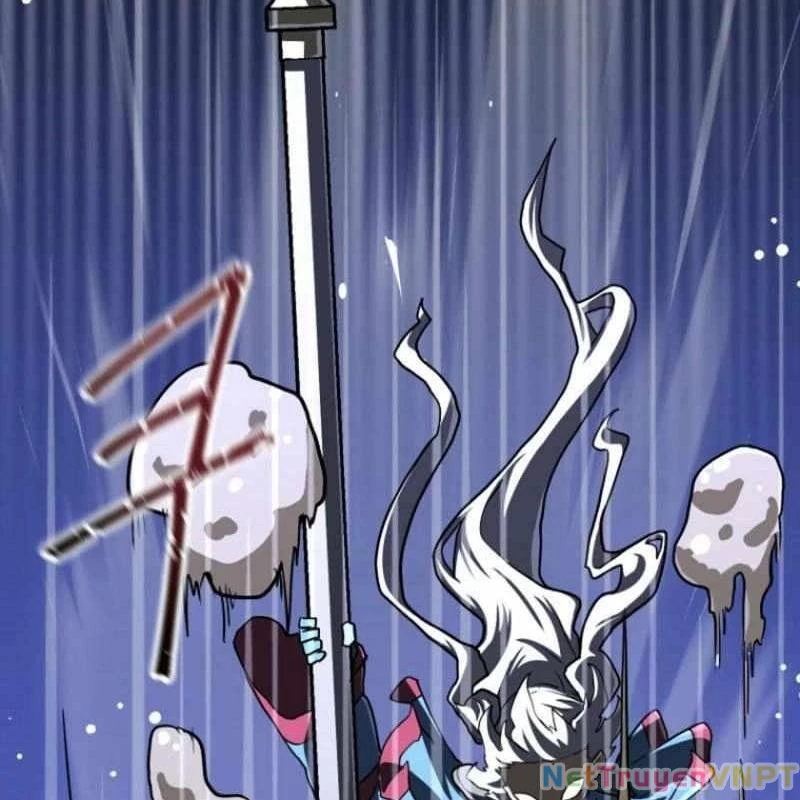 Ông Chú Ma Pháp Thiếu Nữ Chapter 41 - Trang 2