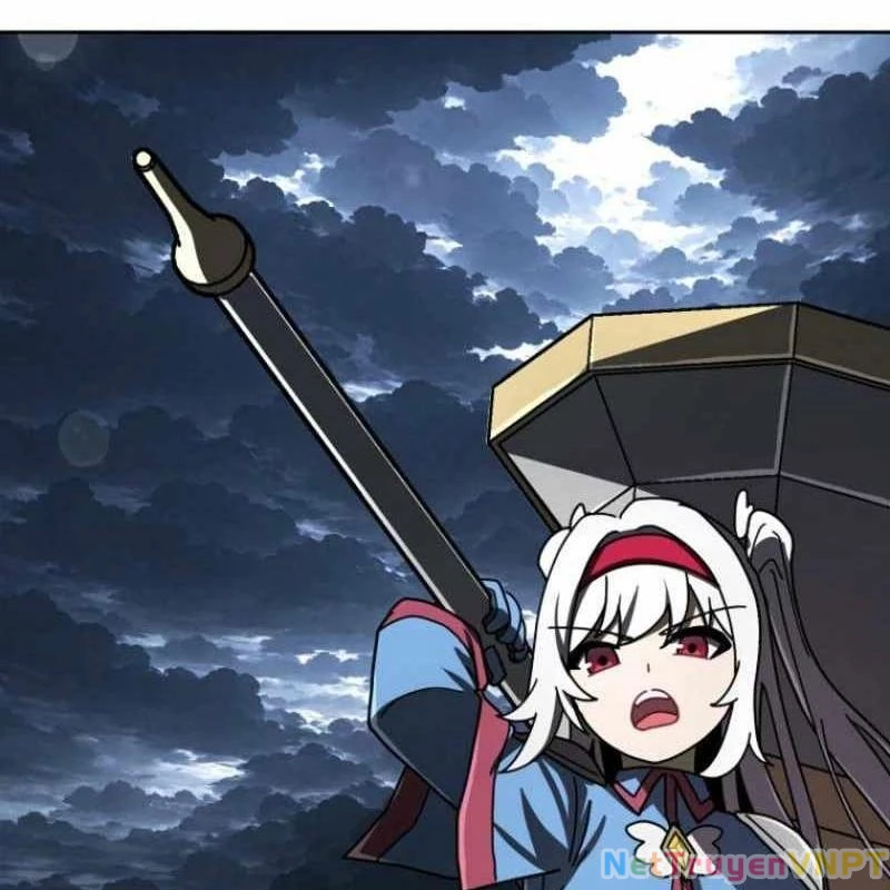 Ông Chú Ma Pháp Thiếu Nữ Chapter 41 - Trang 2