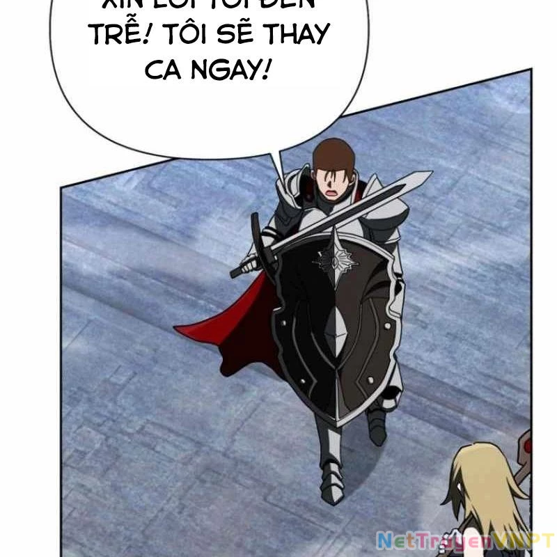 Ông Chú Ma Pháp Thiếu Nữ Chapter 41 - Trang 2