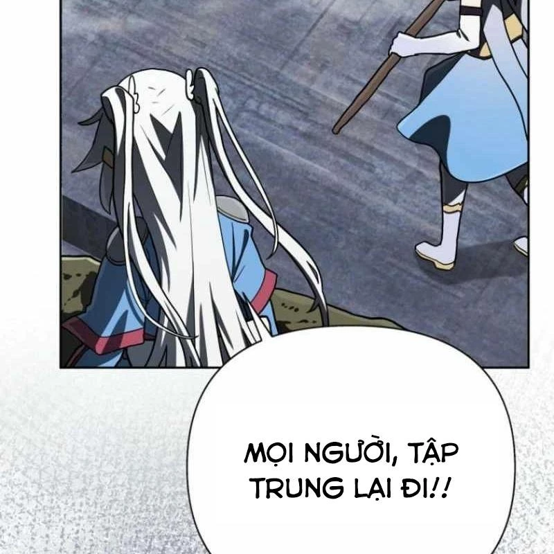 Ông Chú Ma Pháp Thiếu Nữ Chapter 41 - Trang 2