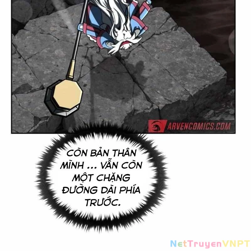 Ông Chú Ma Pháp Thiếu Nữ Chapter 41 - Trang 2
